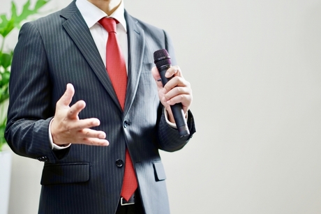 法人企業への顧問契約やセミナー開催・登壇