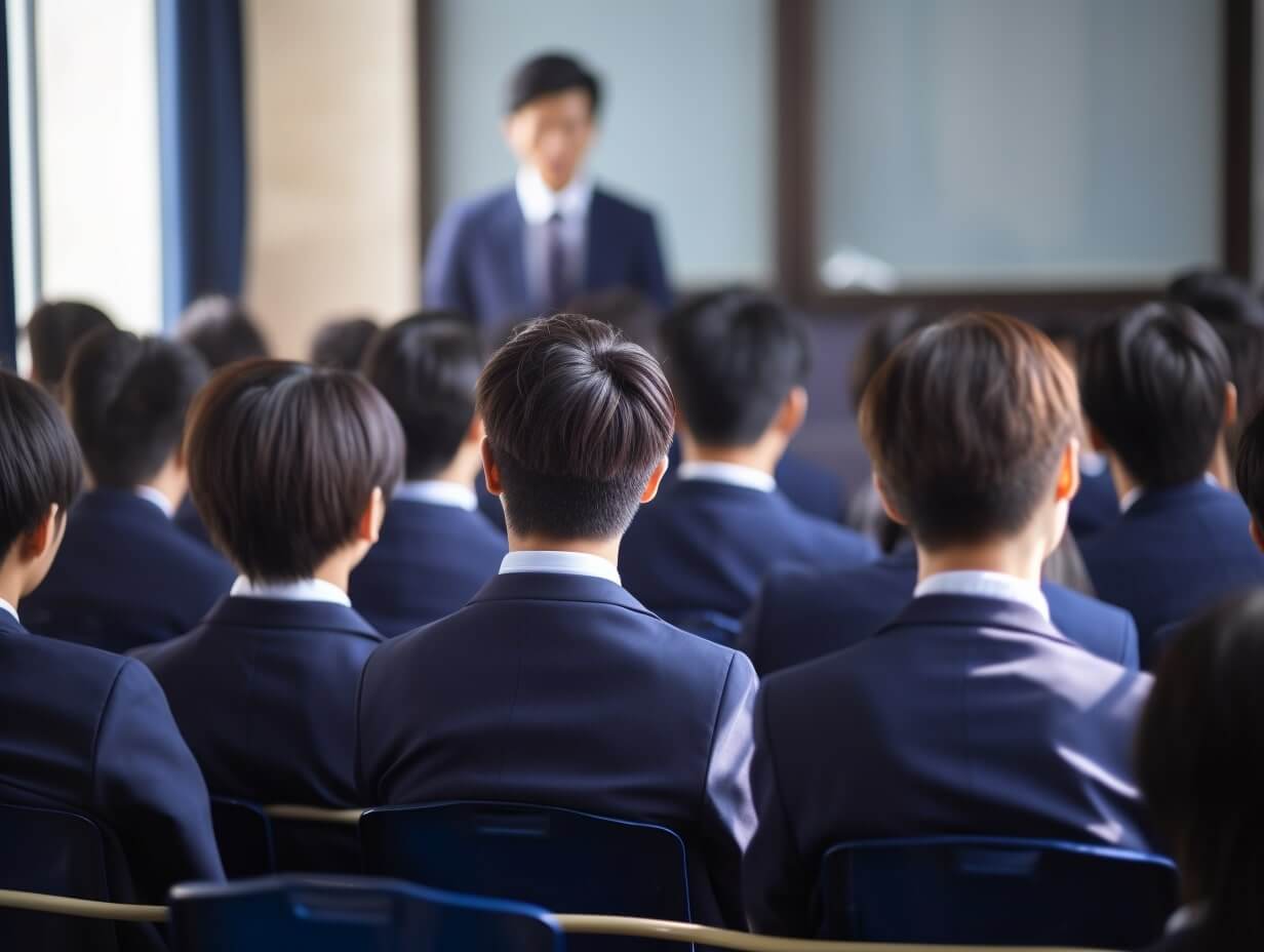 金融のプロとして幅広い金融教育が行える講師の育成